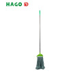 Freie Handwäsche Wet Mop Baumwollreinigungsboden Mop